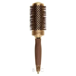 Olivia Garden NanoThermic - Round Thermal Brush Collection -Nursing beauty store 38759