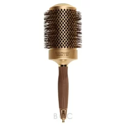 Olivia Garden NanoThermic - Round Thermal Brush Collection -Nursing beauty store 38762