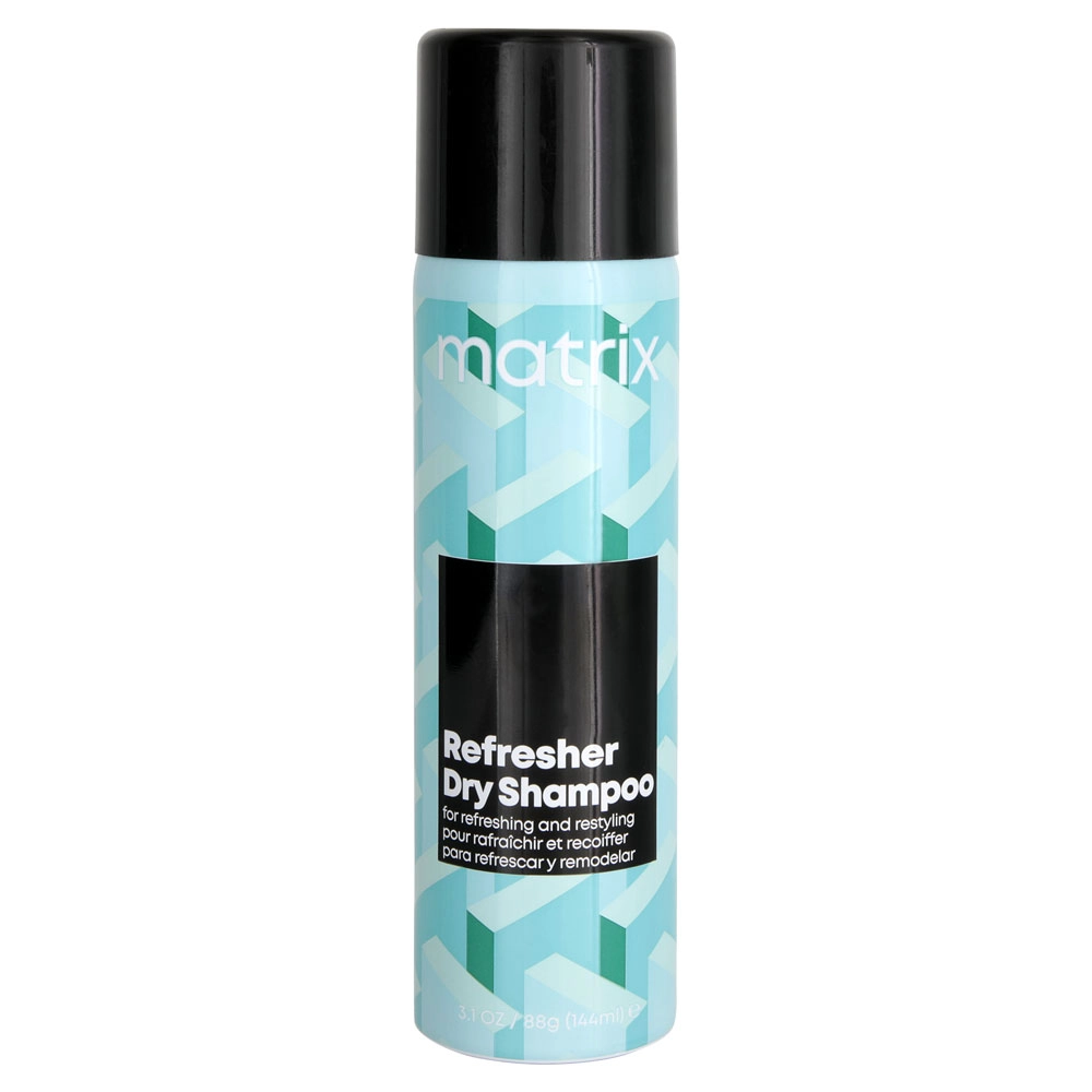 Matrix Style Refresher Dry Shampoo 3.1oz 3 Matrix Style Refresher Dry Shampoo 3.1oz