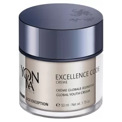 Yon-Ka Age Exception Excellence Code Creme Global Youth Cream 1.75oz