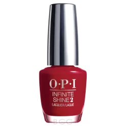 OPI Infinite Shine 2 - Relentless Ruby 0.5oz