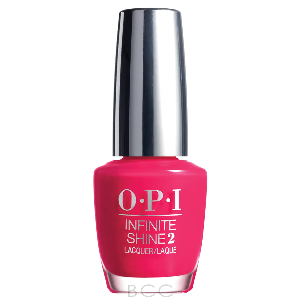 OPI Infinite Shine 2 - Running With The In-Finite Crowd 0.5oz 3 OPI Infinite Shine 2 - Running With The In-Finite Crowd 0.5oz