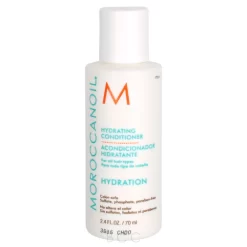 Moroccanoil Hydrating Conditioner 9 Moroccanoil Hydrating Conditioner -Nursing beauty store 39833