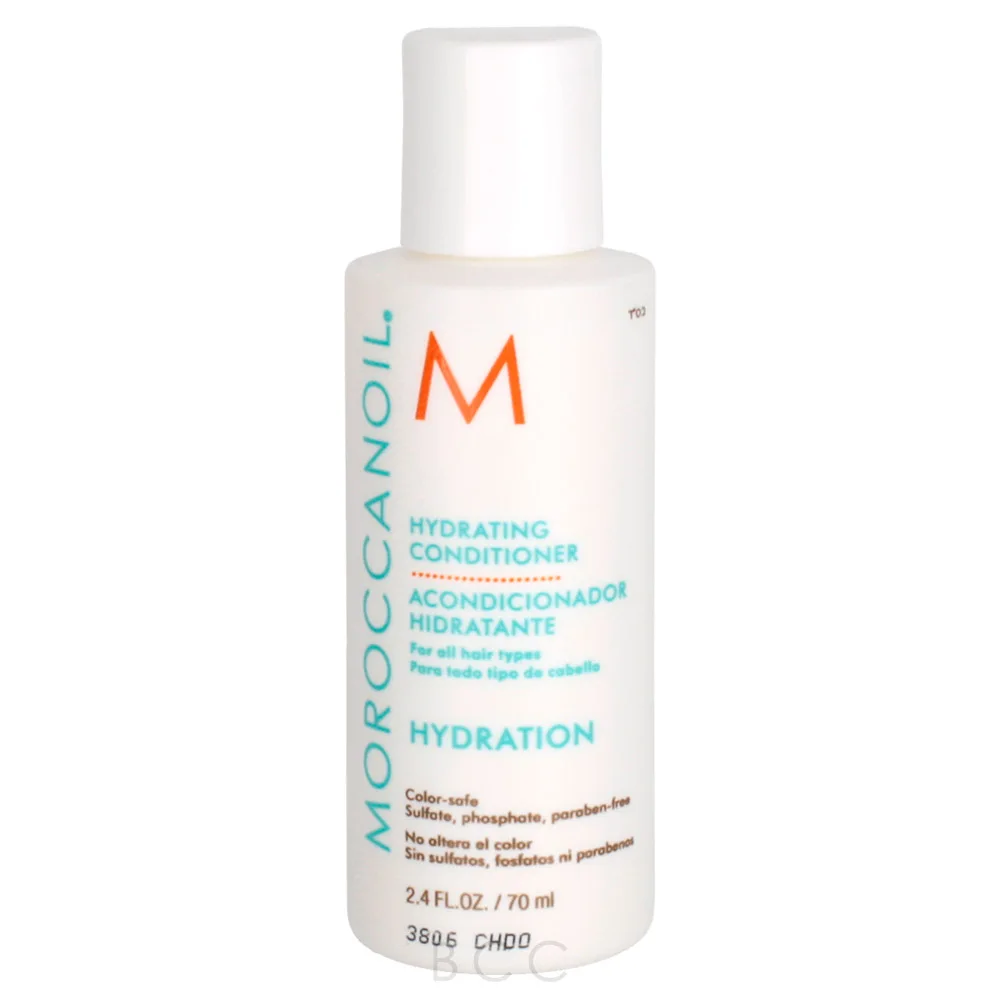 Moroccanoil Hydrating Conditioner 6 Moroccanoil Hydrating Conditioner - Image 4