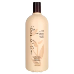 Bain De Terre Sweet Almond Oil Long & Healthy Shampoo 7 Bain De Terre Sweet Almond Oil Long & Healthy Shampoo -Nursing beauty store 39959