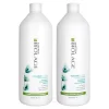 Biolage Volume Bloom Shampoo & Conditioner Set 33.8 Oz 2piece