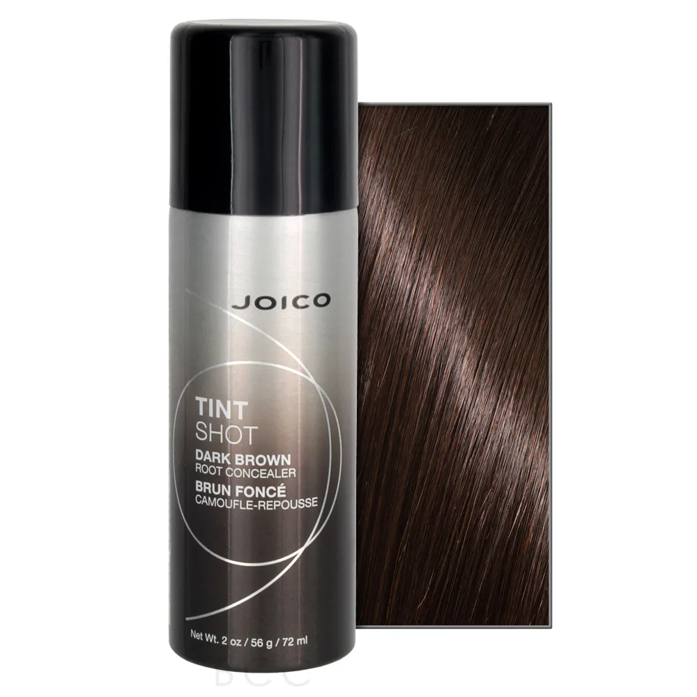Joico Tint Shot Root Concealer 3 Joico Tint Shot Root Concealer