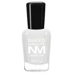 Zoya Naked Manicure - Tip Perfector White 0.5oz