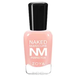 Zoya Naked Manicure - Pink Perfector 0.5oz