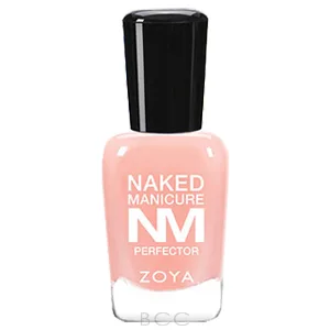 Zoya Naked Manicure - Pink Perfector 0.5oz 3 Zoya Naked Manicure - Pink Perfector 0.5oz