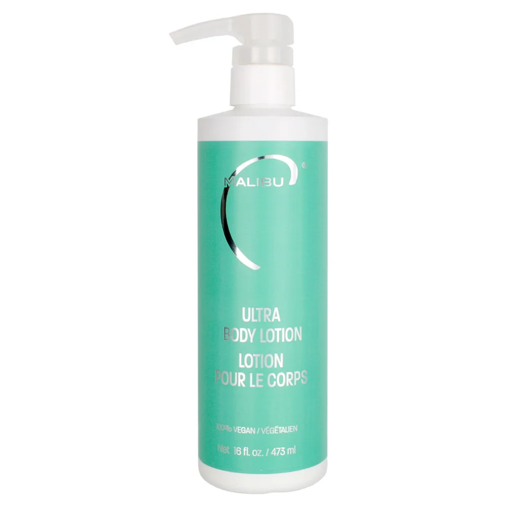 Malibu C Ultra Body Lotion 16oz 3 Malibu C Ultra Body Lotion 16oz