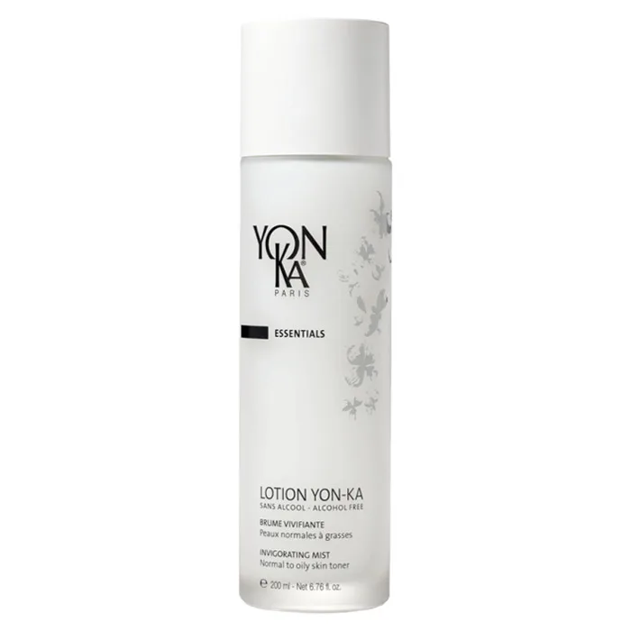 Yon-Ka Essentials Lotion Yon-Ka PNG Normal To Oily Skin Toner 6 Yon-Ka Essentials Lotion Yon-Ka PNG Normal To Oily Skin Toner - Image 4
