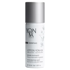 Yon-Ka Essentials Lotion Yon-Ka PNG Normal To Oily Skin Toner 8 Yon-Ka Essentials Lotion Yon-Ka PNG Normal To Oily Skin Toner -Nursing beauty store 40432