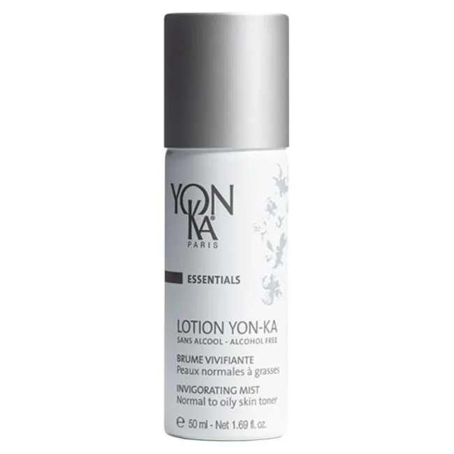 Yon-Ka Essentials Lotion Yon-Ka PNG Normal To Oily Skin Toner 5 Yon-Ka Essentials Lotion Yon-Ka PNG Normal To Oily Skin Toner - Image 3