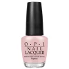 OPI Nail Lacquer - Put It In Neutral 0.5oz