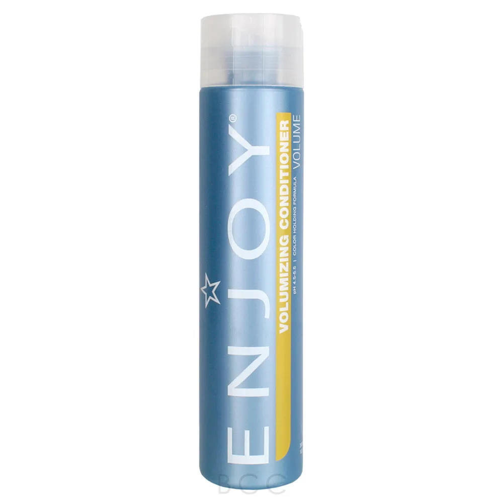 Enjoy Volumizing Conditioner 3 Enjoy Volumizing Conditioner