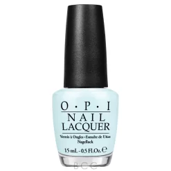 OPI Nail Lacquer - Gelato On My Mind 0.5oz