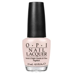 OPI Nail Lacquer - Tiramisu For Two 0.5oz