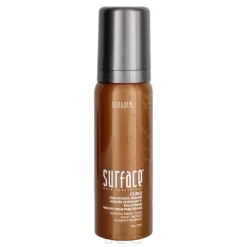 Surface Curls Firm Styling Mousse -Nursing beauty store 41252