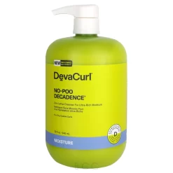 DevaCurl No-Poo Decadence -Nursing beauty store 41256