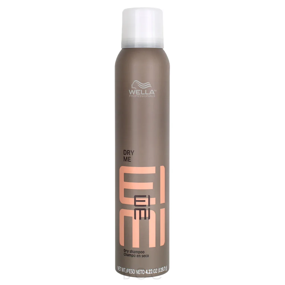 Wella EIMI Dry Me Dry Shampoo 4.22oz 3 Wella EIMI Dry Me Dry Shampoo 4.22oz