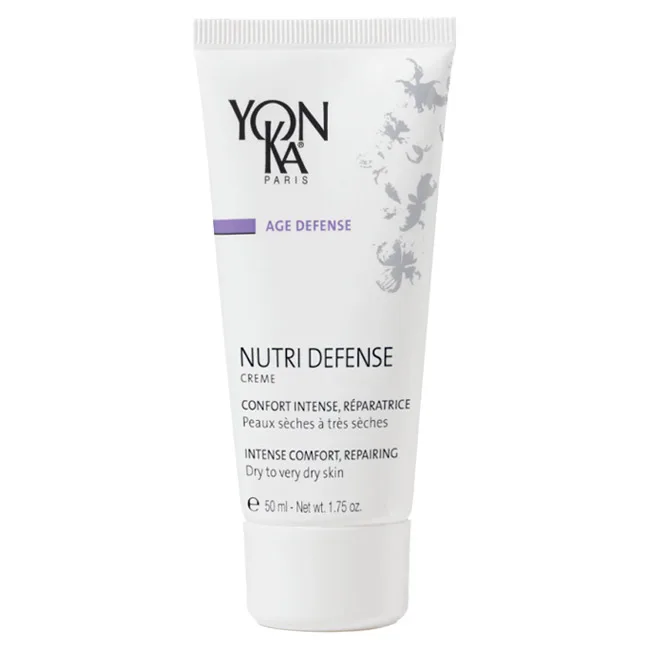 Yon-Ka Age Defense Nutri Defense Creme 1.75oz 3 Yon-Ka Age Defense Nutri Defense Creme 1.75oz