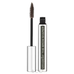 Mirabella Tinted Brow Shaper - Tinted Brow Gel 0.34oz