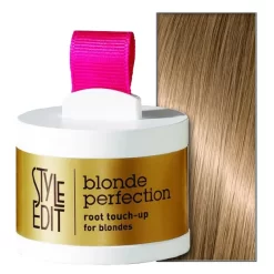 Style Edit Blonde Perfection Root Touch Up