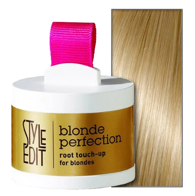 Style Edit Blonde Perfection Root Touch Up 5 Style Edit Blonde Perfection Root Touch Up - Image 3