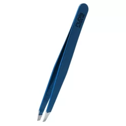 Rubis Switzerland Slanted Tip Tweezers -Nursing beauty store 42289