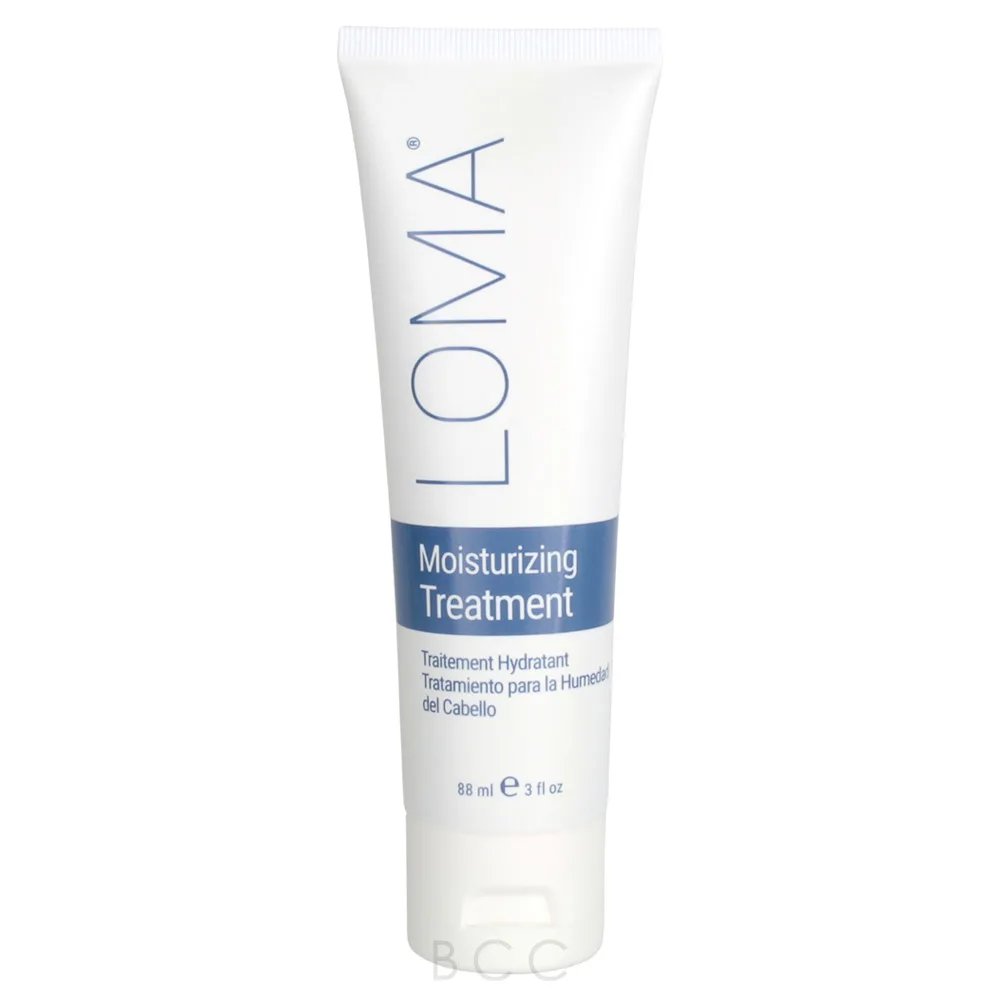Loma Moisturizing Treatment 6 Loma Moisturizing Treatment - Image 4