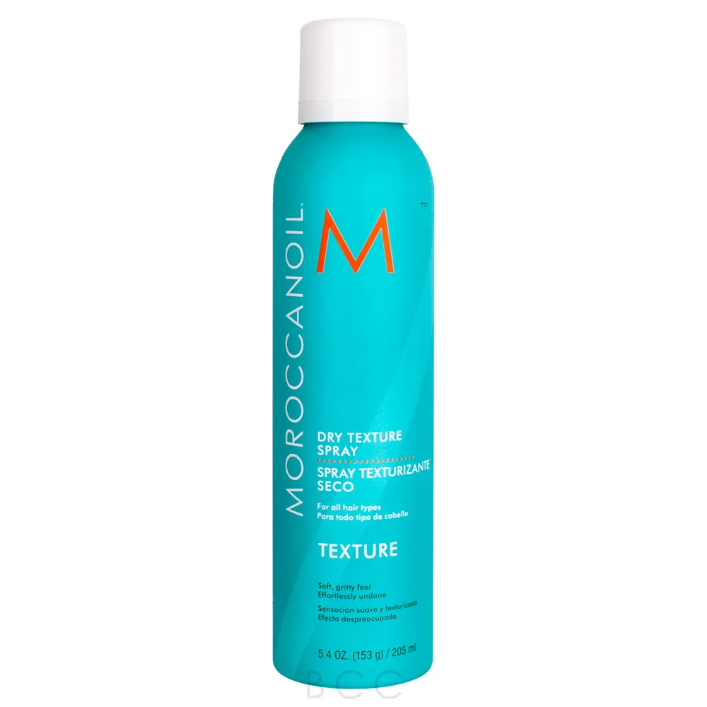 Moroccanoil Dry Texture Spray 3 Moroccanoil Dry Texture Spray
