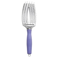Olivia Garden Fingerbrush Ionic Bristle Collection -Nursing beauty store 43331