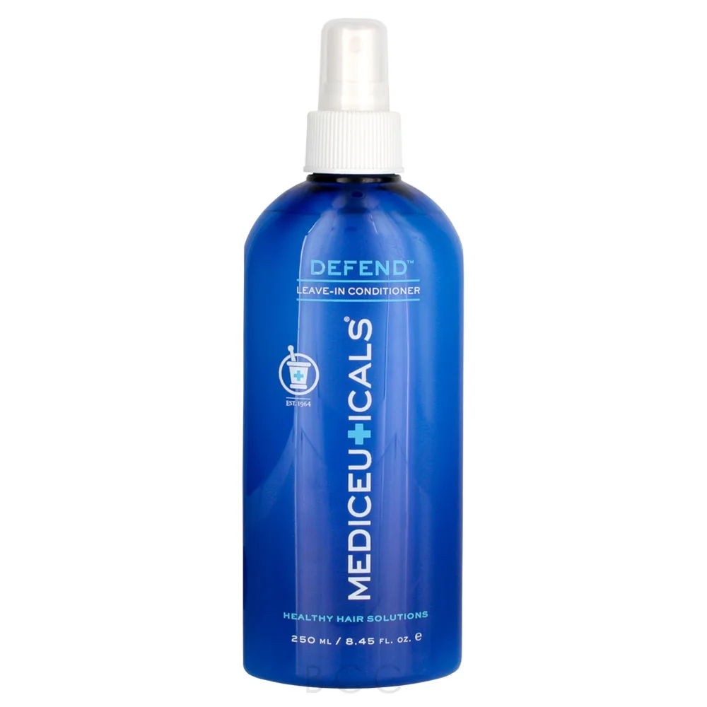 MEDIceuticals Defend - Leave-In Conditioner 8.45oz 3 MEDIceuticals Defend - Leave-In Conditioner 8.45oz