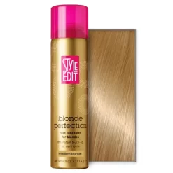 Style Edit Blonde Perfection Root Concealer 8 Style Edit Blonde Perfection Root Concealer -Nursing beauty store 43575