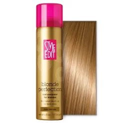 Style Edit Blonde Perfection Root Concealer 9 Style Edit Blonde Perfection Root Concealer -Nursing beauty store 43576