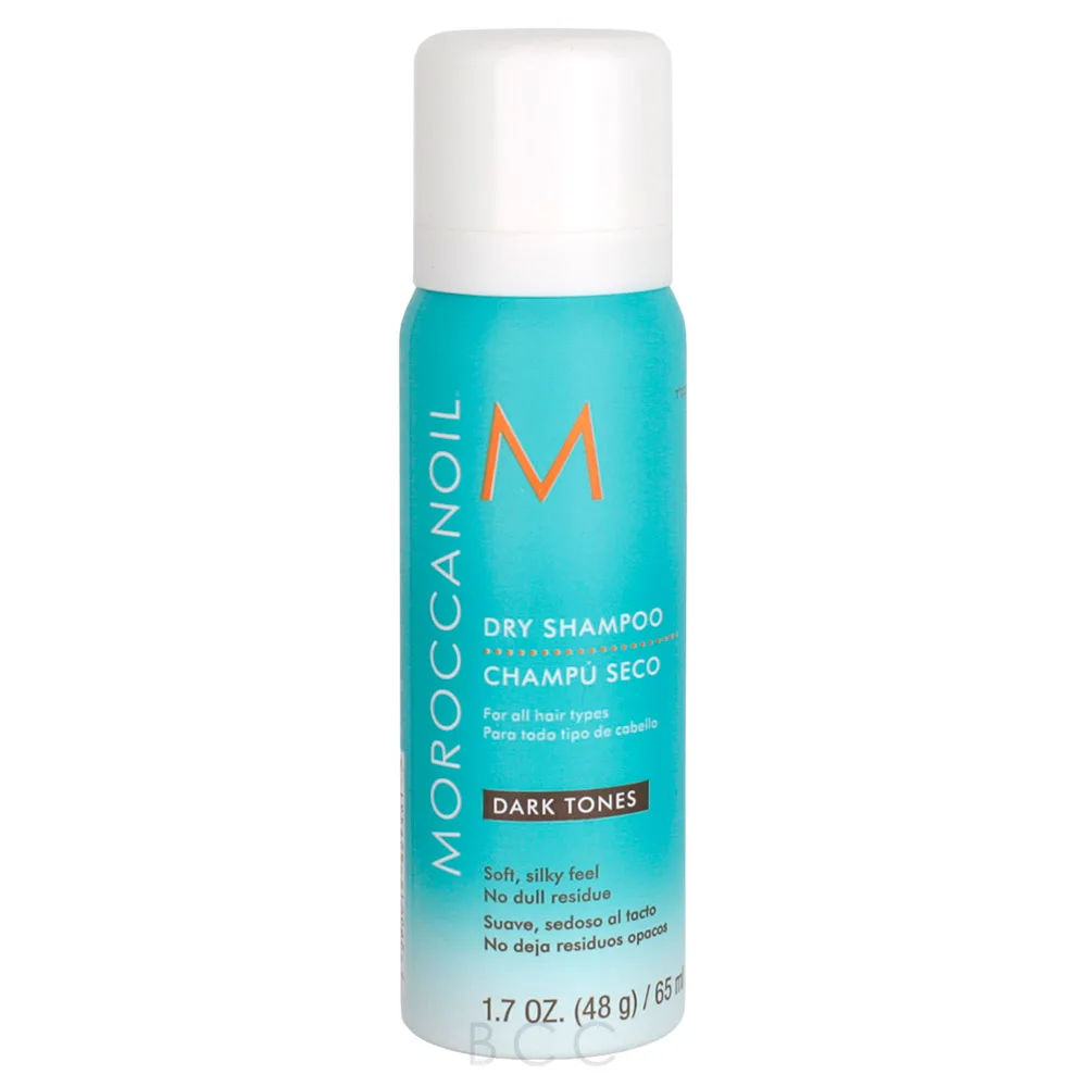 Moroccanoil Dry Shampoo 3 Moroccanoil Dry Shampoo