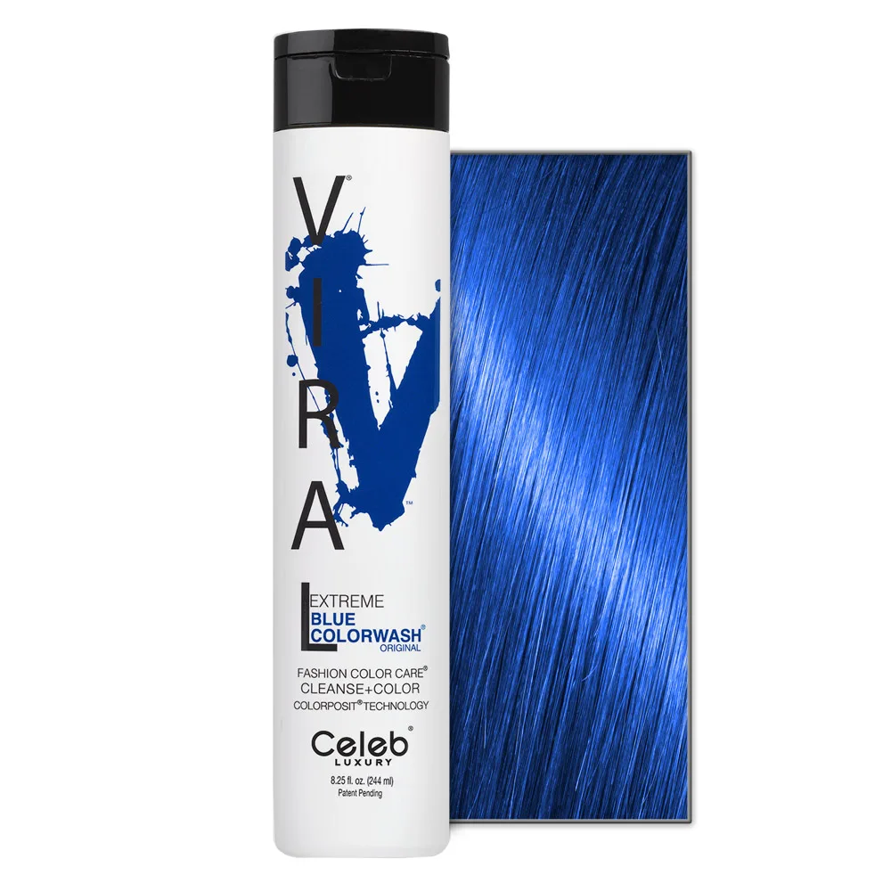 Celeb Luxury Viral Extreme Colorwash 3 Celeb Luxury Viral Extreme Colorwash