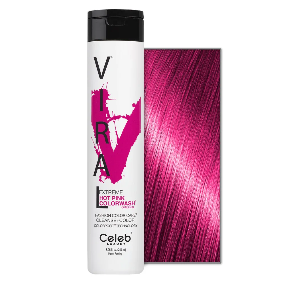 Celeb Luxury Viral Extreme Colorwash 7 Celeb Luxury Viral Extreme Colorwash - Image 5