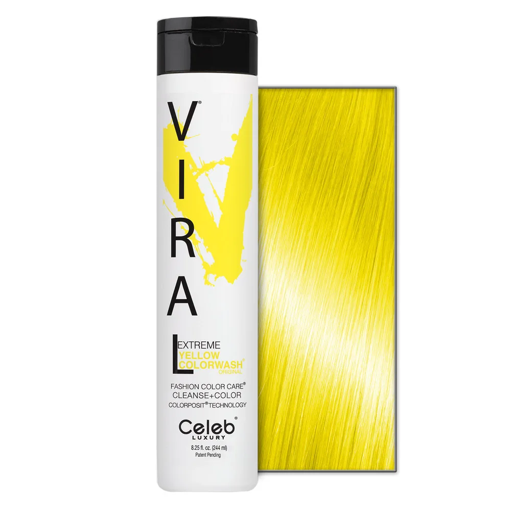 Celeb Luxury Viral Extreme Colorwash 11 Celeb Luxury Viral Extreme Colorwash - Image 9