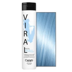 Celeb Luxury Viral Pastel Colorwash