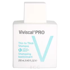 Viviscal Professional Thin To Thick Shampoo 8.45oz