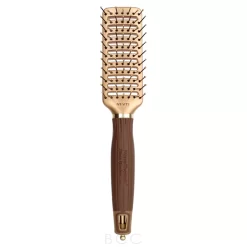 Olivia Garden NanoThermic Ceramic + Ion Styler Brush Collection 9 Olivia Garden NanoThermic Ceramic + Ion Styler Brush Collection -Nursing beauty store 45151