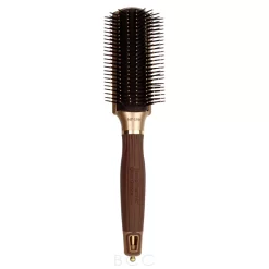 Olivia Garden NanoThermic Ceramic + Ion Styler Brush Collection 8 Olivia Garden NanoThermic Ceramic + Ion Styler Brush Collection -Nursing beauty store 45152