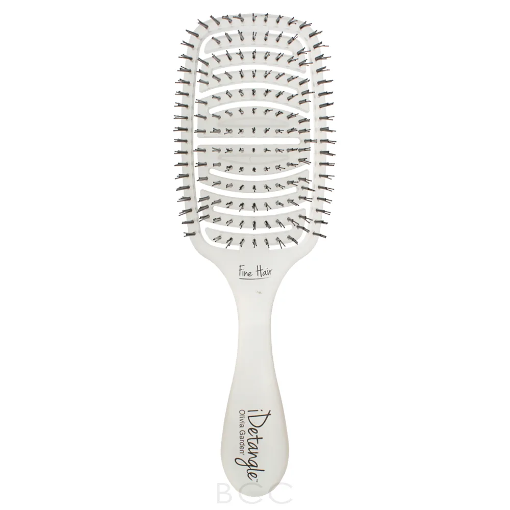 Olivia Garden IDetangle Brush Collection 3 Olivia Garden IDetangle Brush Collection
