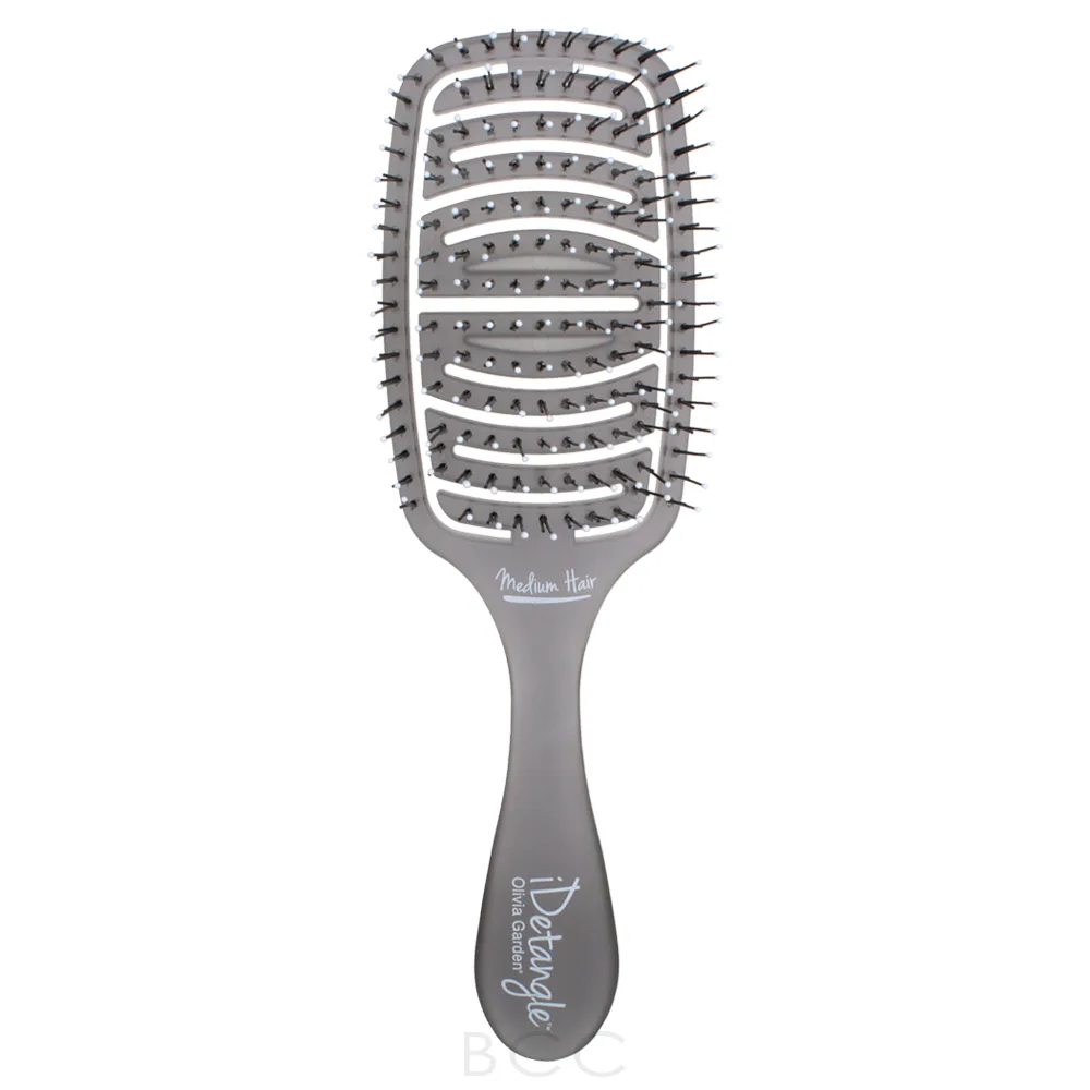 Olivia Garden IDetangle Brush Collection 5 Olivia Garden IDetangle Brush Collection - Image 3