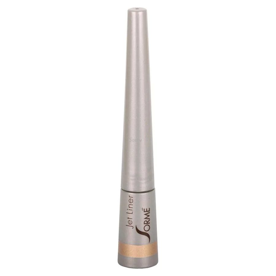 Sorme Jet Liner Precision Liquid Eye Liner 6 Sorme Jet Liner Precision Liquid Eye Liner - Image 4