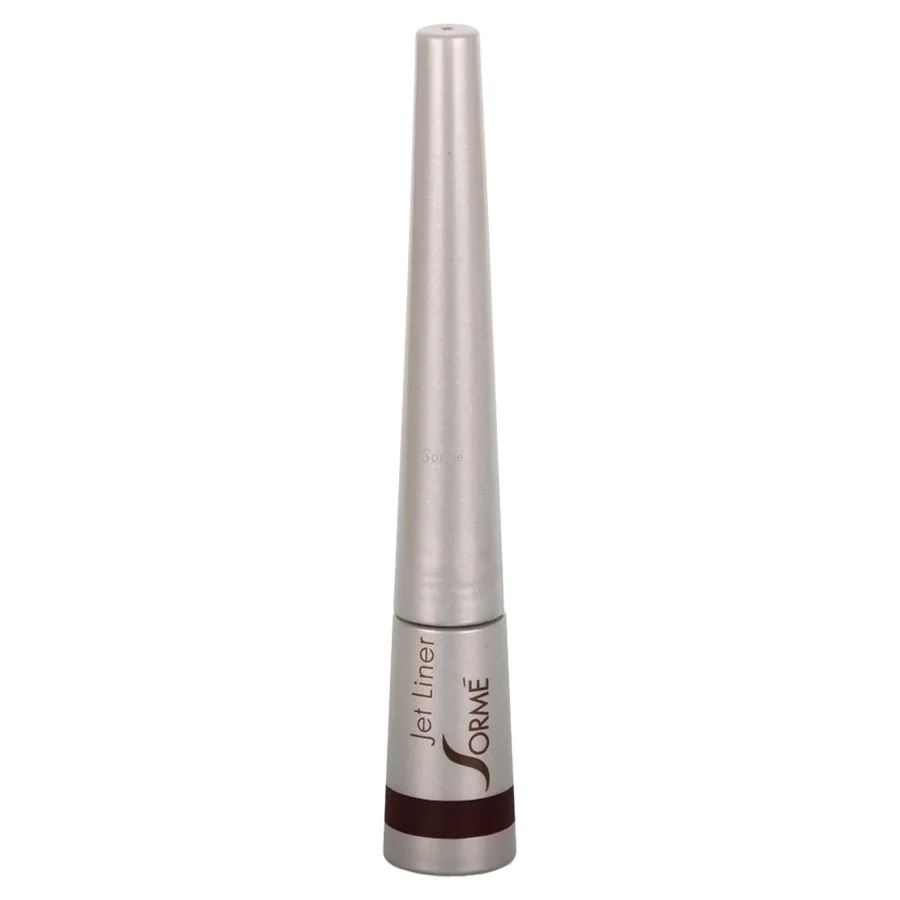 Sorme Jet Liner Precision Liquid Eye Liner 5 Sorme Jet Liner Precision Liquid Eye Liner - Image 3