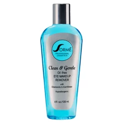 Sorme Clean & Gentle Oil-Free Eye Makeup Remover 4oz