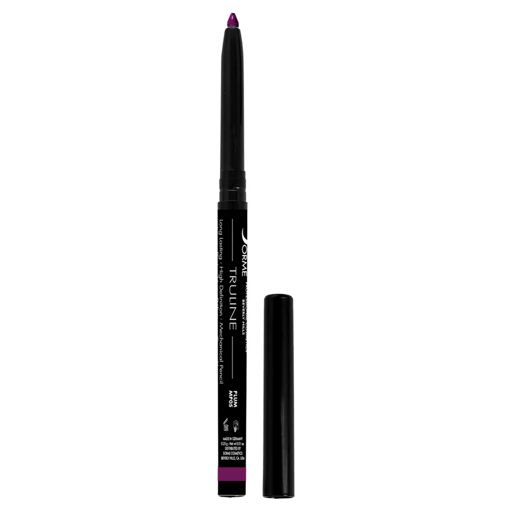 Sorme Truline Mechanical Eyeliner Pencil 9 Sorme Truline Mechanical Eyeliner Pencil - Image 7